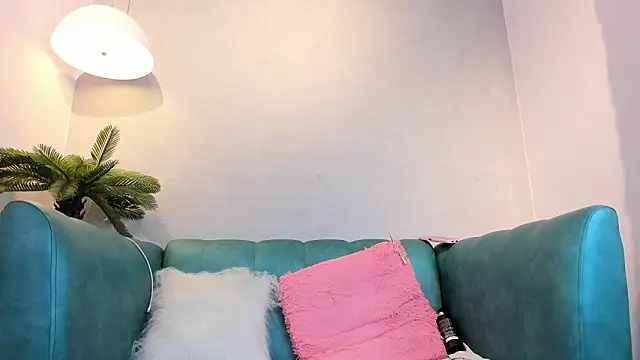 Anna  Spencer online show from 03/04/26, 02:45