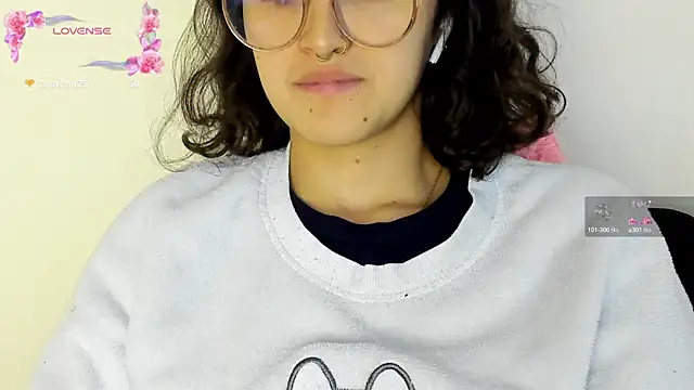 Snapshot of its__angelica_ chatting on 01/15/25, 09:09 its angelica online show from 01/15/25, 09:09