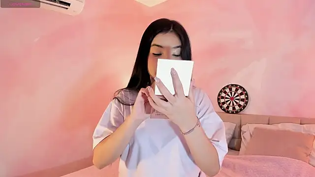 AuroraFiore online show from 03/05/25, 07:38