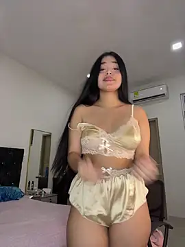 AuroraFiore online show from 03/07/26, 01:46