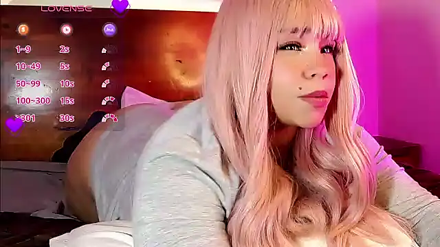 MimiRodriguez online show from 12/15/24, 09:31