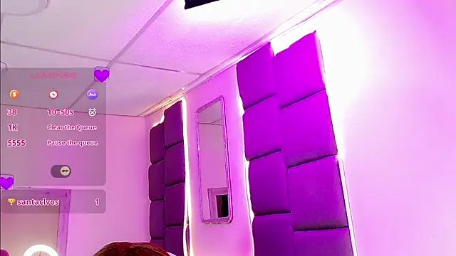 MimiRodriguez online show from 01/05/25, 07:28