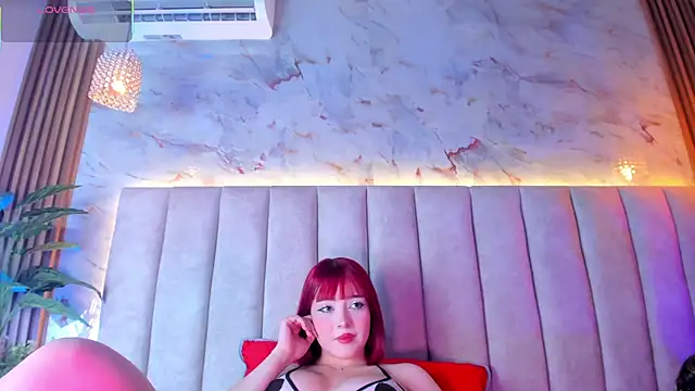 Doyeon Dae online show from 04/25/26, 03:20