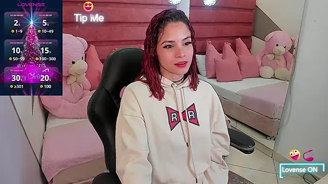 anna  duff online show from 12/28/24, 03:47