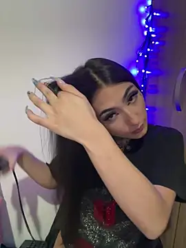 zarai angels online show from 12/11/24, 03:35