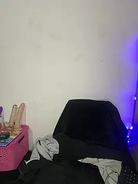 zarai angels online show from 12/19/24, 03:18