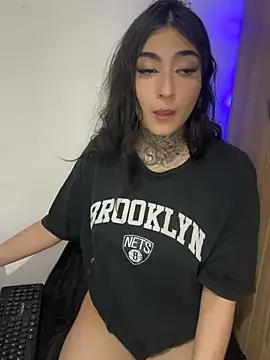 zarai angels online show from 01/15/25, 04:36