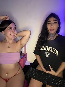 zarai angels online show from 01/15/25, 07:37