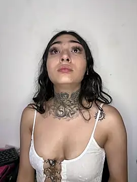 zarai angels online show from 01/18/25, 05:41