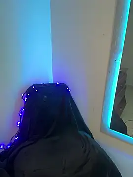 zarai angels online show from 01/22/25, 01:20