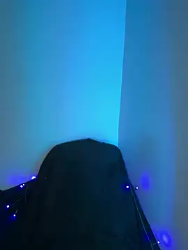 zarai angels online show from 02/09/25, 02:49