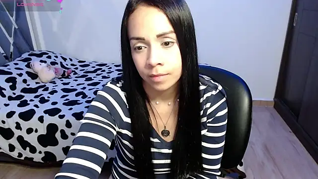 Amber Lovely online show from 12/28/24, 03:37