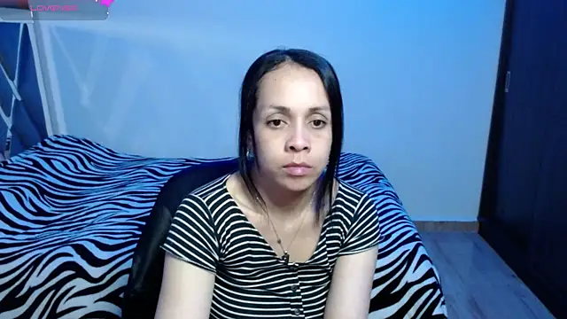 Amber Lovely online show from 09/16/25, 12:00