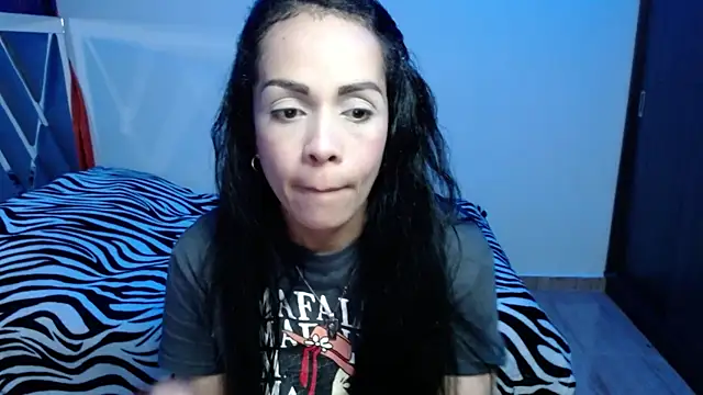 Amber Lovely online show from 09/27/25, 11:10