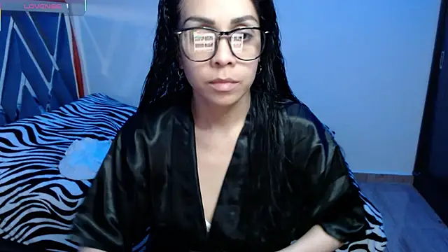 Amber Lovely online show from 09/29/25, 10:36