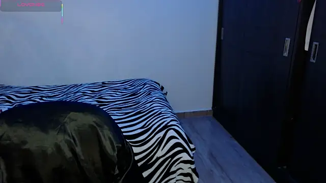 Amber Lovely online show from 10/02/25, 11:45