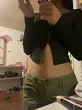 kittyprettybby online show from 03/16/26, 11:31