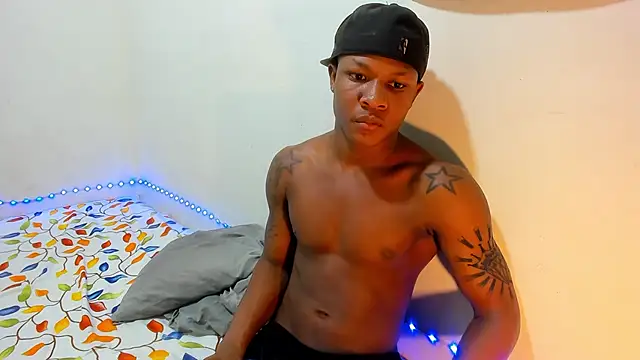 Alid 17 online show from 12/05/24, 09:28