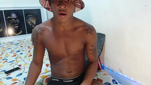 Alid 17 online show from 12/07/24, 06:48