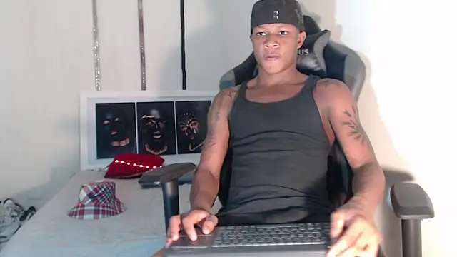 Alid 17 online show from 12/13/24, 11:06