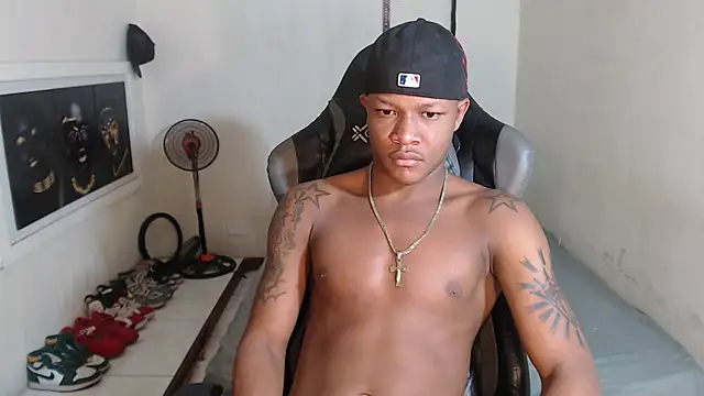 Alid 17 online show from 12/22/24, 08:14