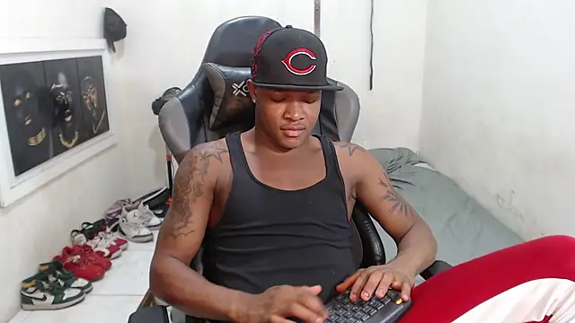 Alid 17 online show from 12/24/24, 06:55