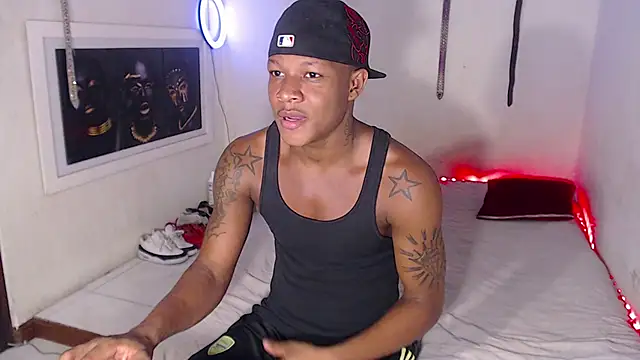 Alid 17 online show from 12/27/24, 11:31