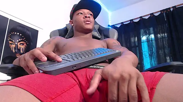 Alid 17 online show from 01/23/25, 06:35