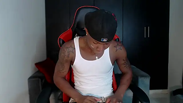 Alid 17 online show from 03/01/25, 06:43