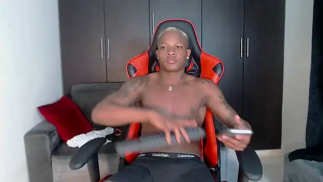 Alid 17 online show from 03/01/25, 09:48