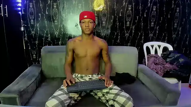 Alid 17 online show from 10/23/25, 09:30