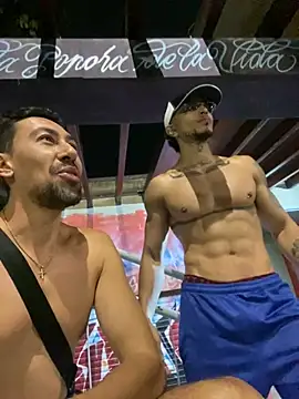 dantedesirexx online show from 01/31/25, 01:22