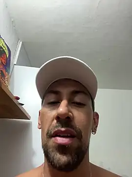 dantedesirexx online show from 02/25/25, 08:19