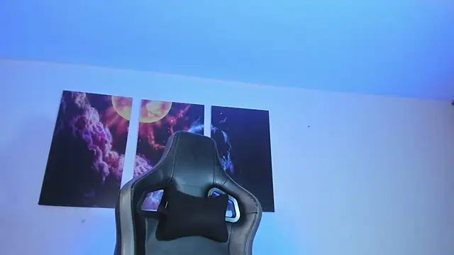 Lazy Blake online show from 01/16/25, 01:36