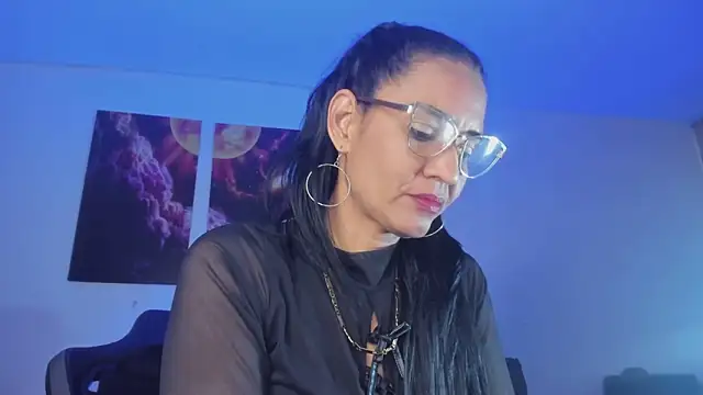 Lazy Blake online show from 01/18/25, 01:40