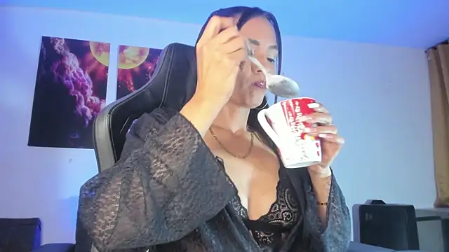 Lazy Blake online show from 01/20/25, 07:04