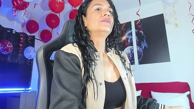 Lazy Blake online show from 02/18/25, 07:21