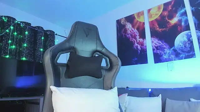 Lazy Blake online show from 03/20/25, 10:32