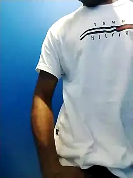 Blacklicious777 online show from 12/05/24, 09:17