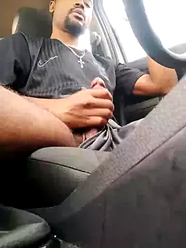 Blacklicious777 online show from 01/03/25, 08:32