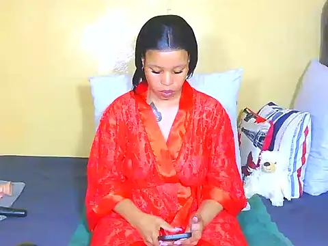 Down to earth girl online show from 05/23/26, 12:16