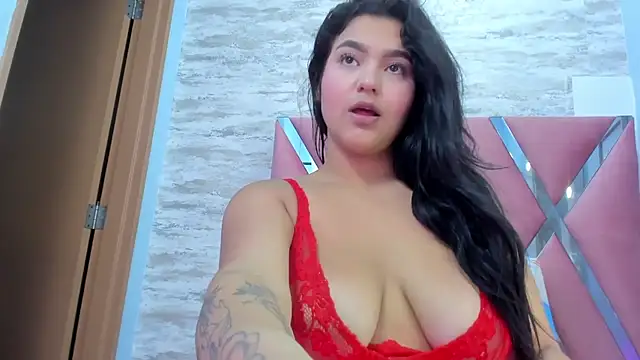 charlotterichardss online show from 01/18/25, 11:43