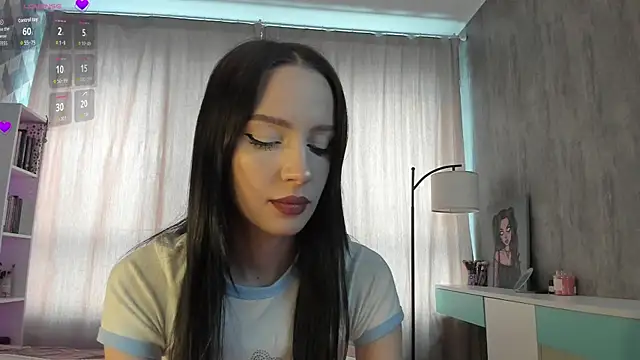 flora off online show from 12/18/25, 07:03