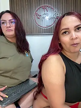 Snapshot of paula_thompson2 chatting on 12/20/25, 03:46 paula thompson2 online show from 12/20/25, 03:46