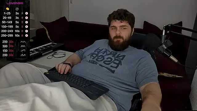 Snapshot of KingMarti chatting on 02/02/25, 06:20 KingMarti online show from 02/02/25, 06:20