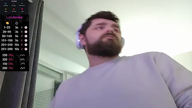 KingMarti online show from 01/19/26, 07:34