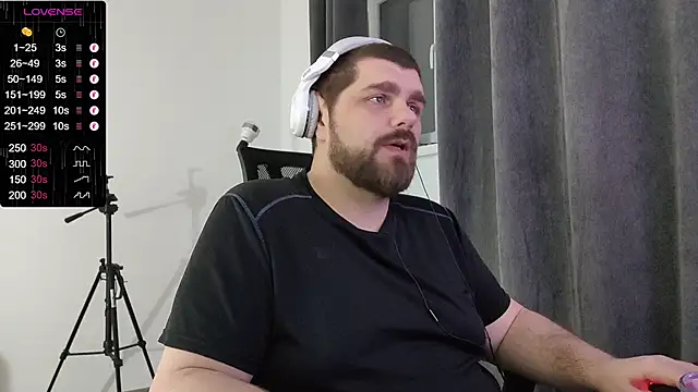 KingMarti online show from 02/01/26, 02:10