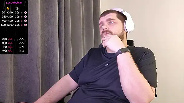 KingMarti online show from 02/04/26, 12:38