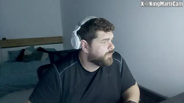 KingMarti online show from 08/06/26, 11:06