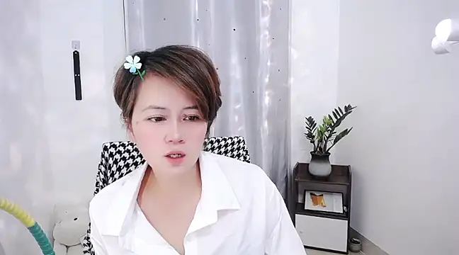 Fan ting online show from 02/25/25, 12:55